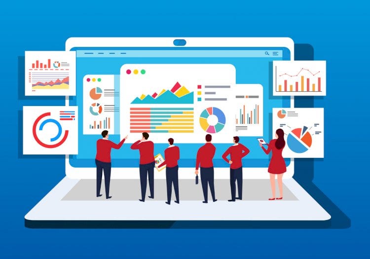 Data Collection: The Good, the Bad, and the Value - @Assist Blog