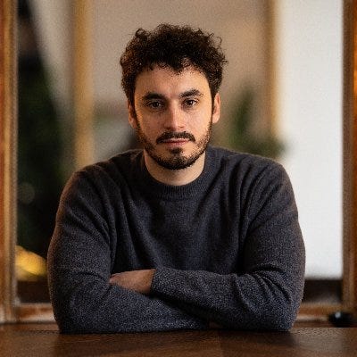 Visuel de l’interview Zefir