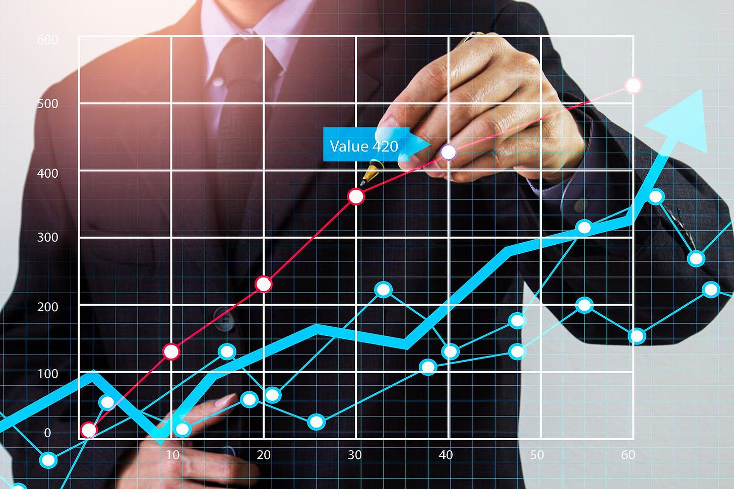 Los fondos de inversión cierran un año récord (2023), con...