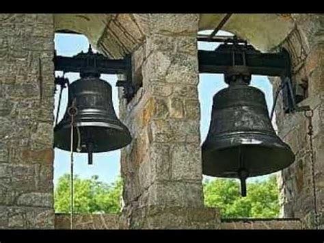 Tolling Bell - YouTube