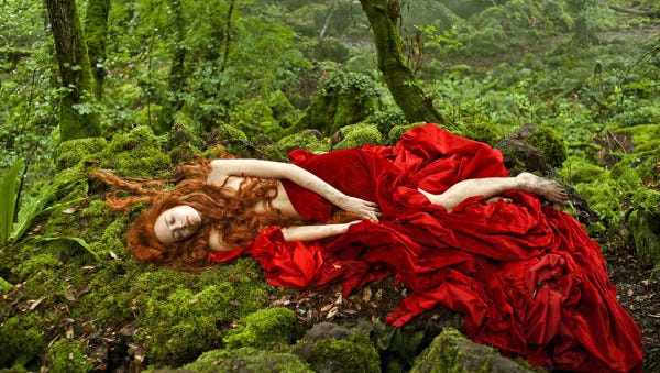 the tale of tales movie trailers 2015