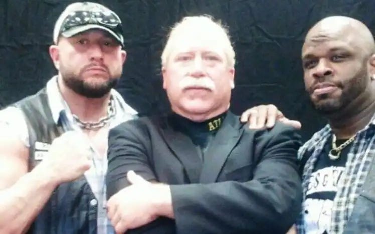 ECW and ROH Security Veteran "Jersey" Joe Wilchak Dies