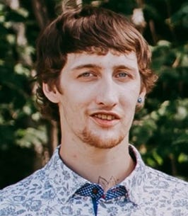 Greg Maki