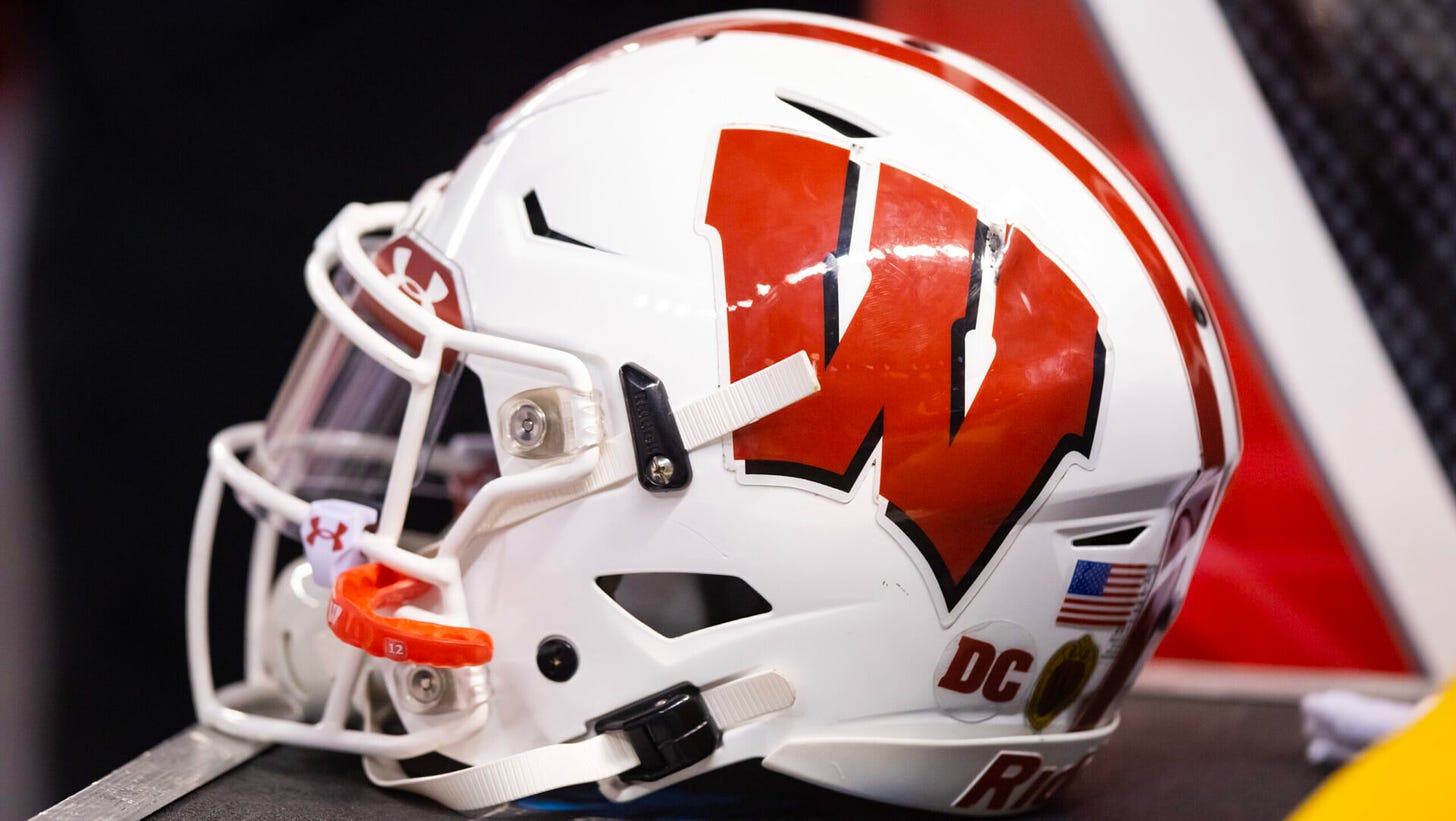 Wisconsin Badgers Football