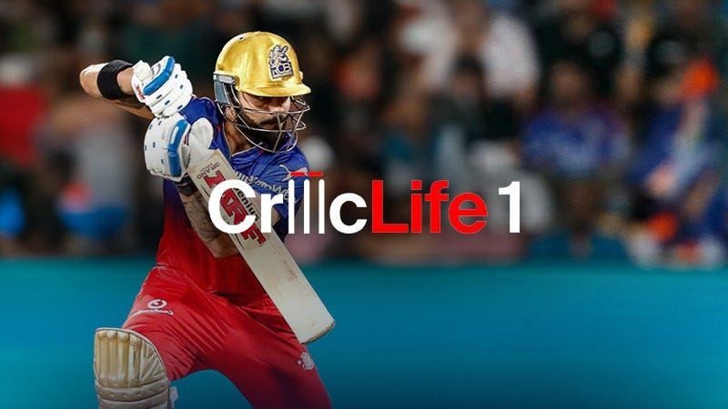 CricLife 1