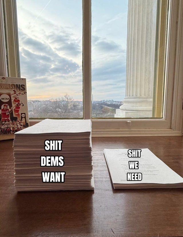 r/ConservativeMemes - Fixed it. 