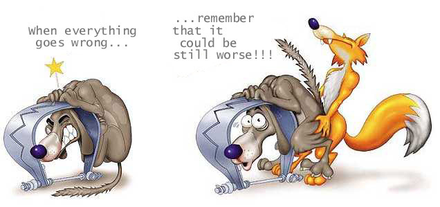 Optimism Optimism