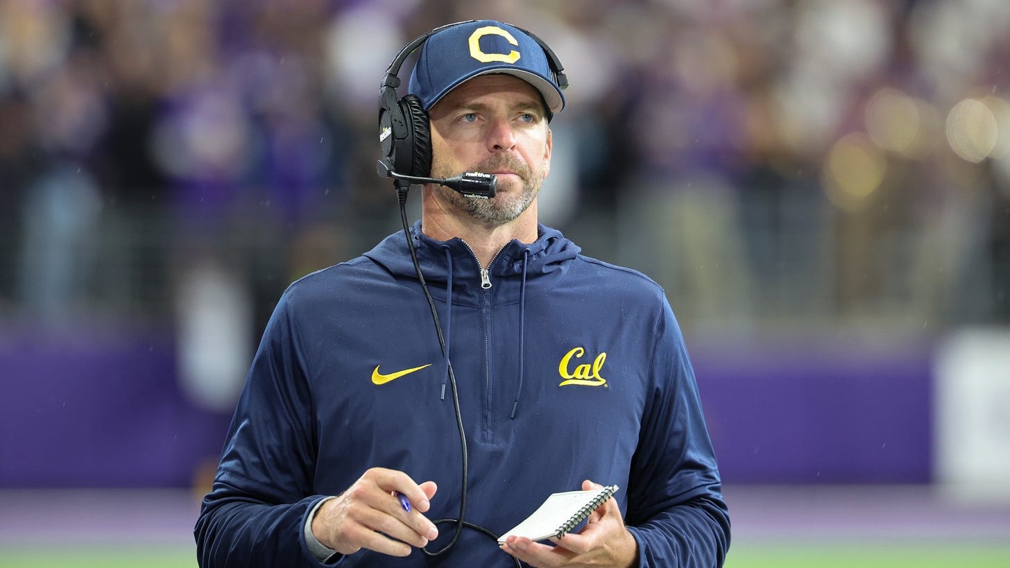 Two More Join 2024 Recruiting Class - California Golden Bears Athletics