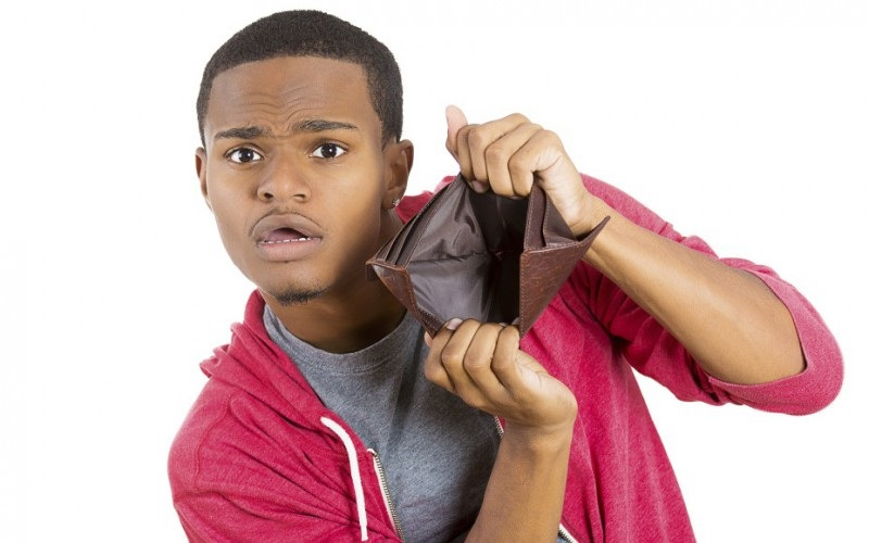 How not to be broke in January - TravelMan Blog!