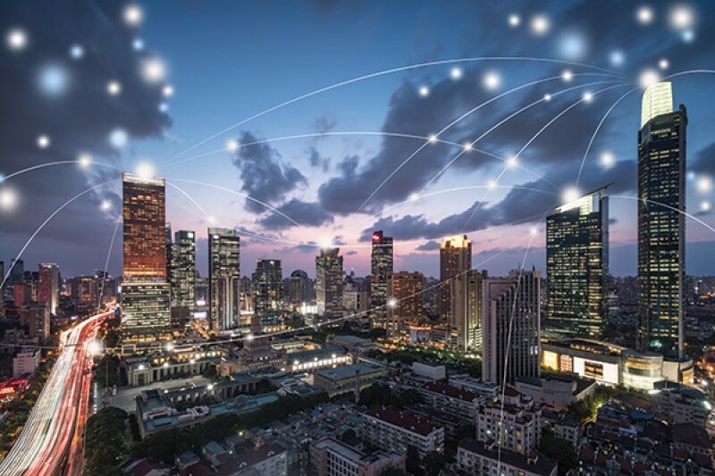 Asia's fintech battleground | IFLR