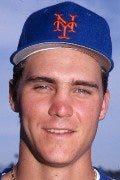 Photo of Todd Hundley
