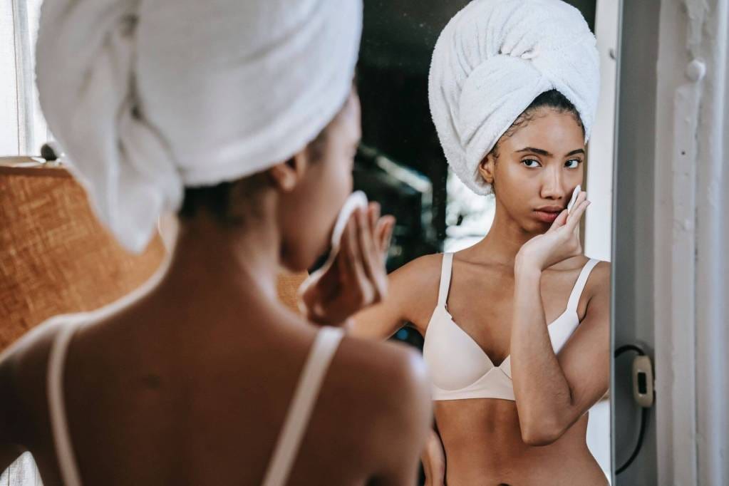 Types of Face Serums