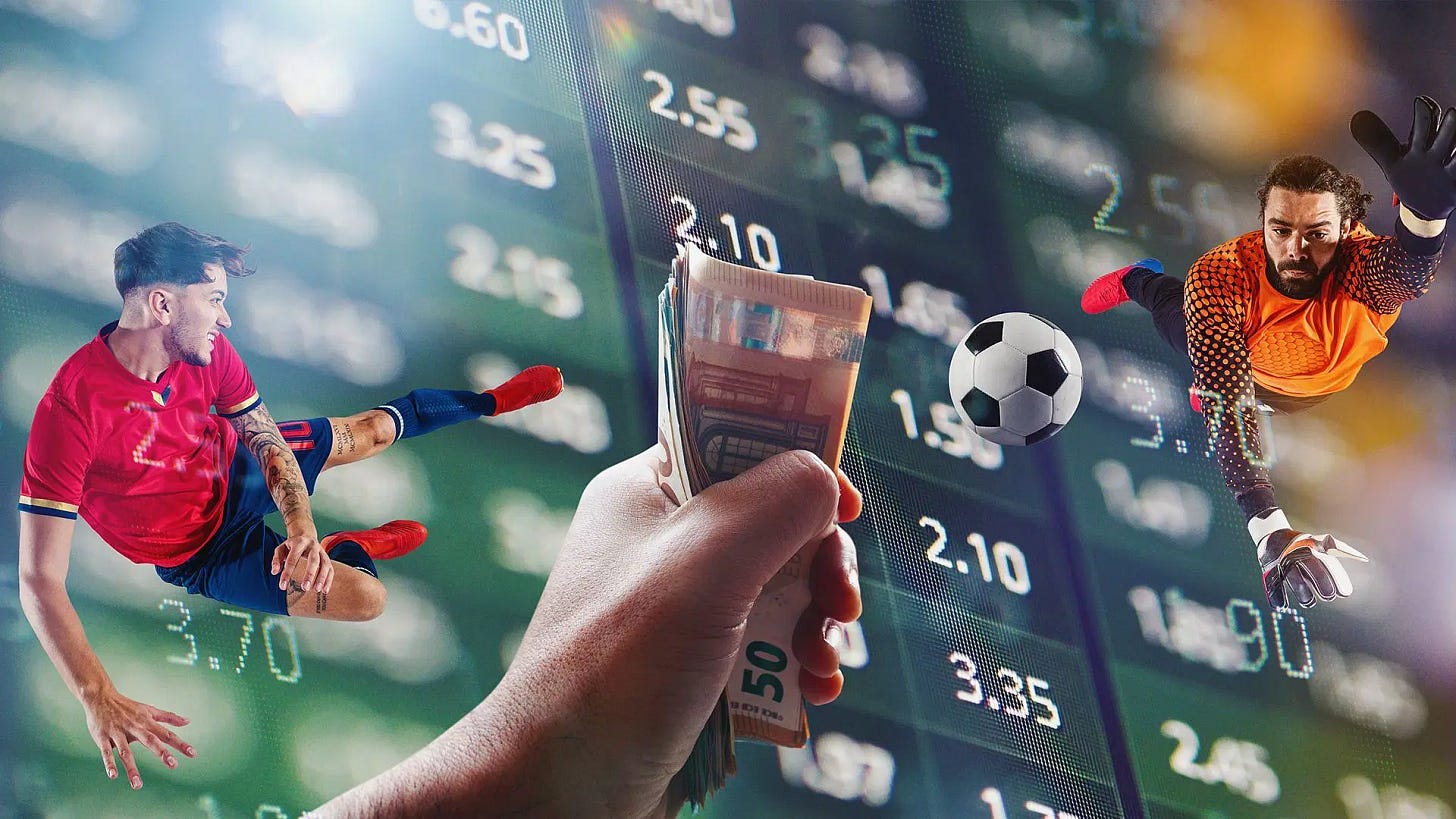 sports financialized image