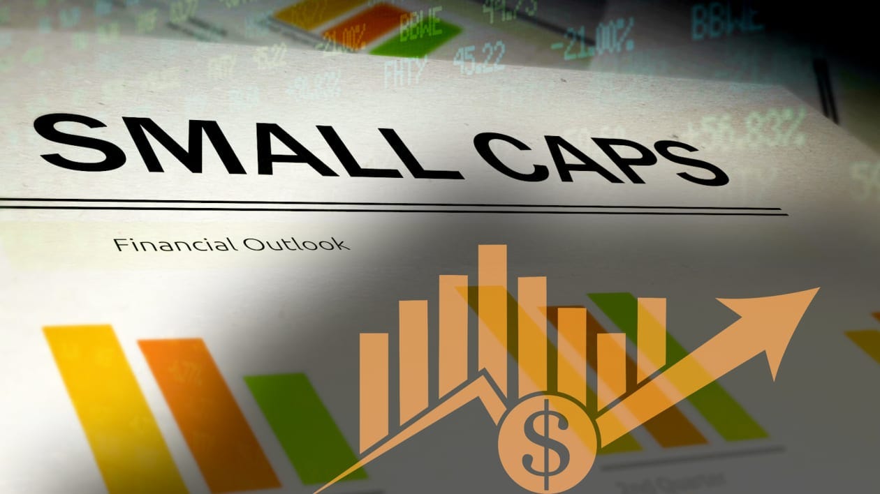 Why small caps have the 'most compelling investment case' right now -  MarketWatch