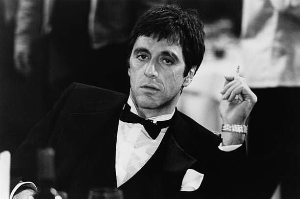 This Day in History: 'Scarface' opens in theaters