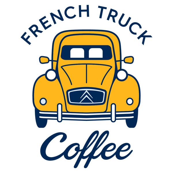 French Truck Coffee