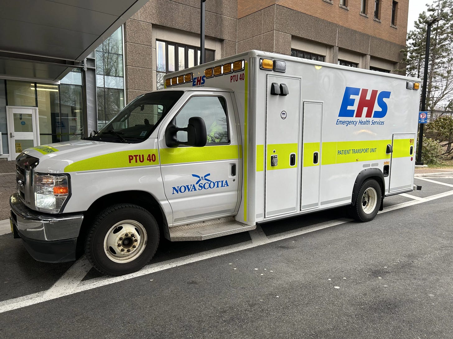 Man, 32, charged with attempted murder after stabbing at QEII