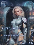 Haven Fallen - Solo Adventure - Fated Nova