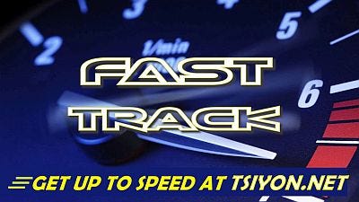 Fast Track Promo
