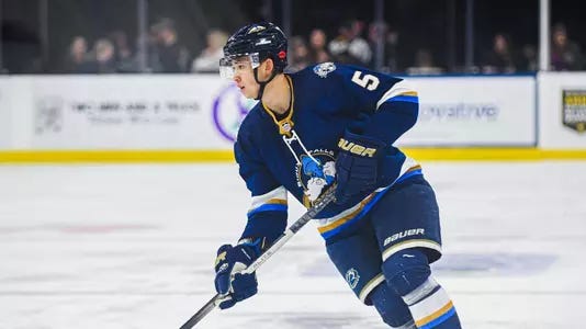Western Mass Native Sobieski Joins Massachusetts Hockey Incoming Class ...