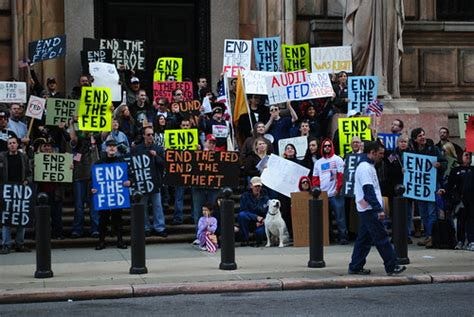 End the Fed Rally Cleveland 2009 | Cleveland End the Fed Ral… | Flickr