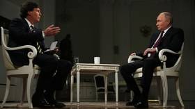 Fyodor Lukyanov: Here’s the real reason why Tucker Carlson came to Moscow