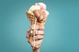 What is Ice Cream Overrun? | Creamies