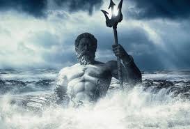 The Realm of Poseidon: A Mythical Voyage Around the Aegean | Classical  Wisdom Weekly