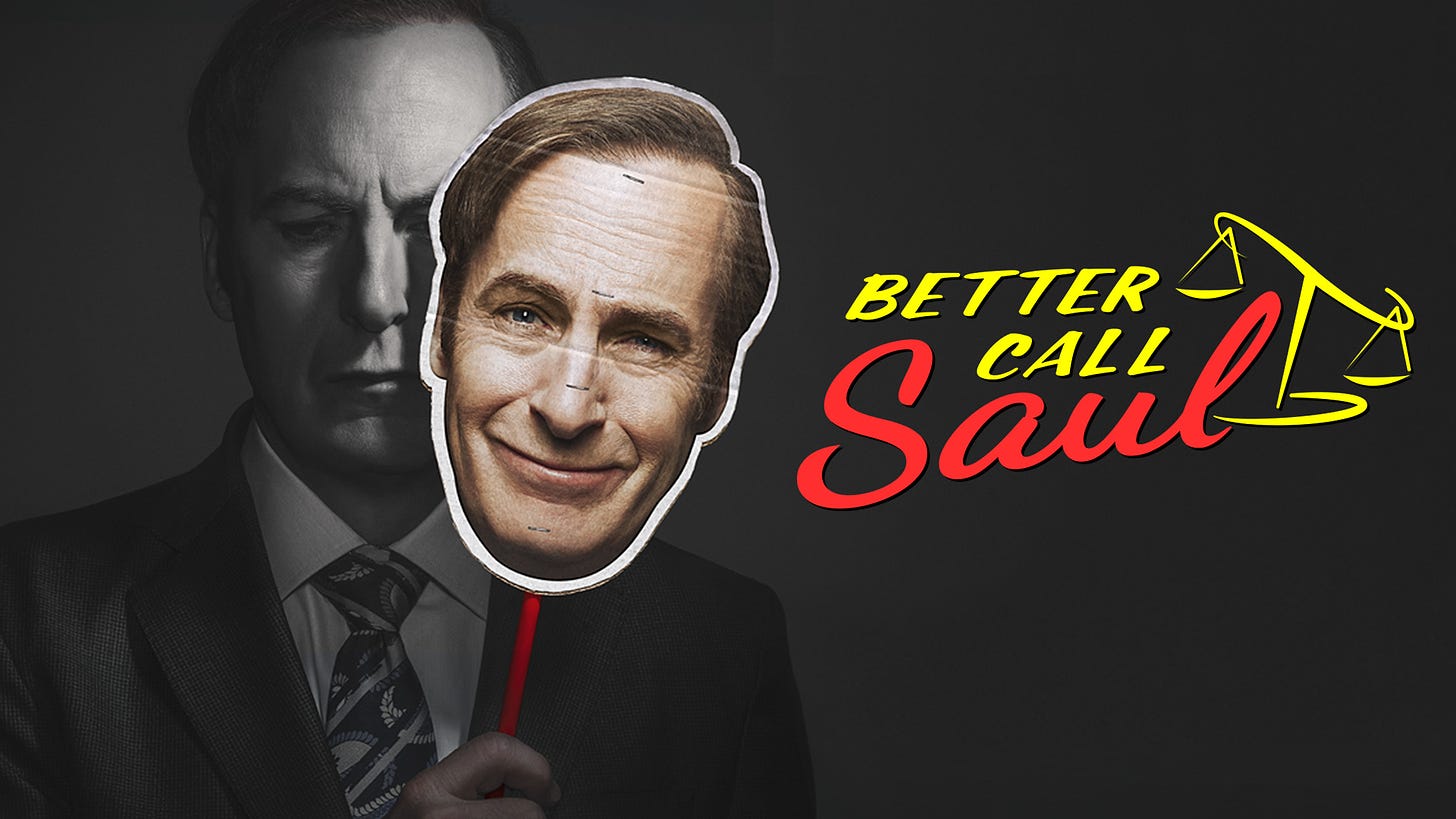 Watch Better Call Saul - Season 4 | Prime Video