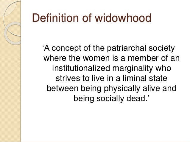 Image result for widowhood Image result for widowhood