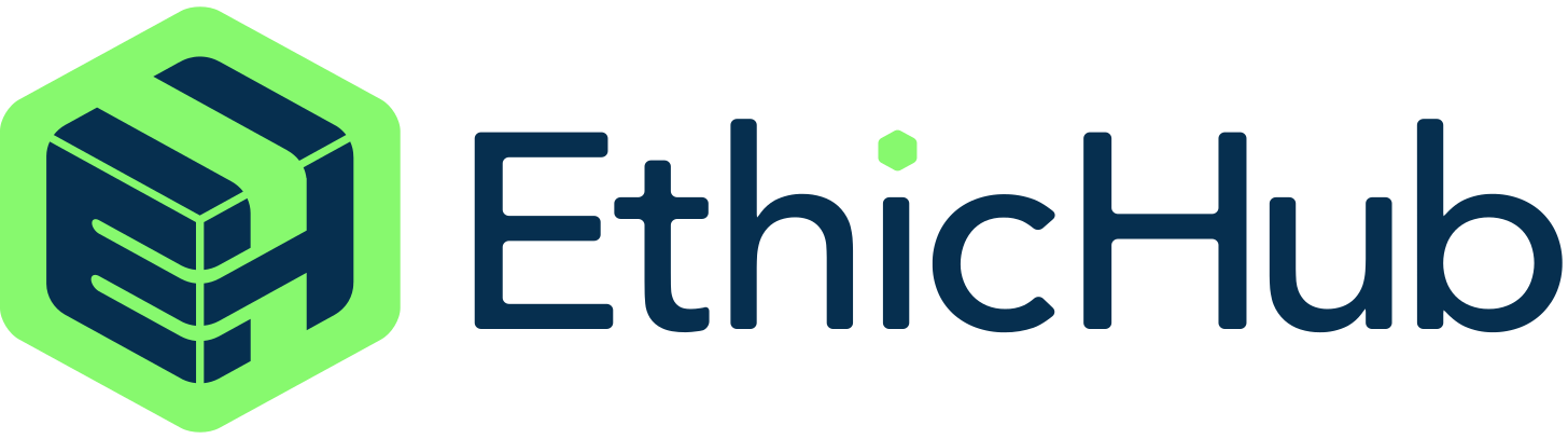 Logo EthicHub