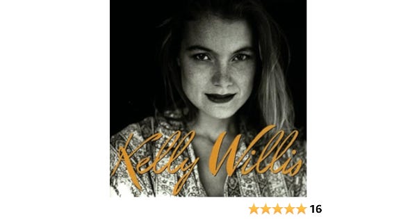 Kelly Willis: Amazon.co.uk: CDs & Vinyl