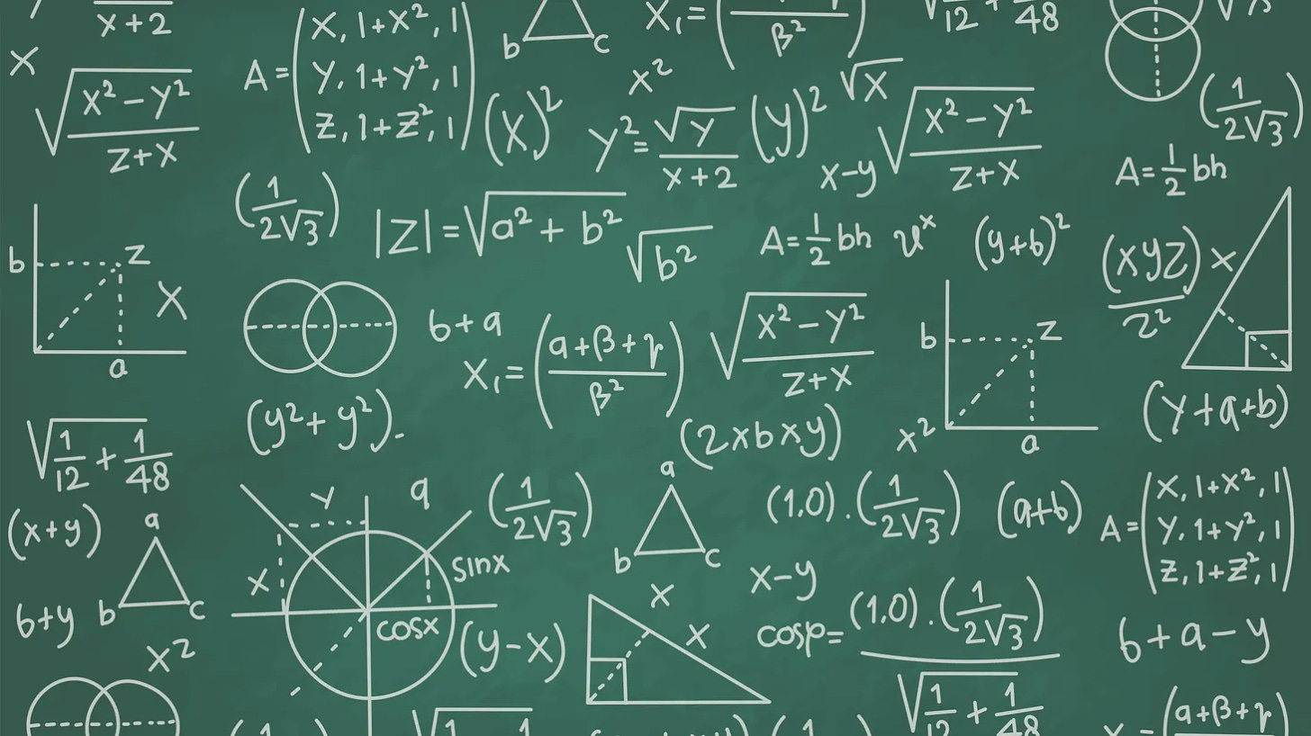 “[Students] should not be fed the false promise that by not learning certain core content in high school, that you will still have all options open in college,” says Brian Conrad, a math professor at Stanford University.