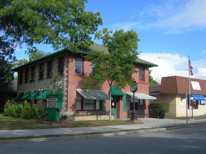 Trenton City Hall