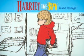 Harriet the Spy: The most unlikable hero in children's lit | Salon.com