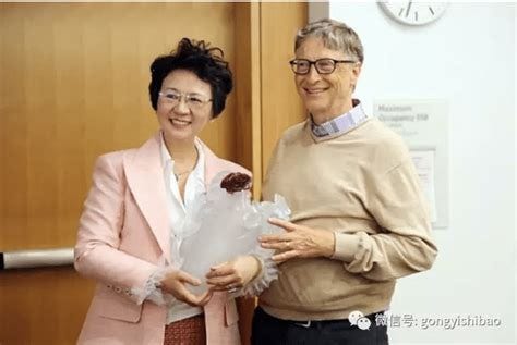 You Zhonghui first Chinese woman to sign the "Giving Pledge" - China ...