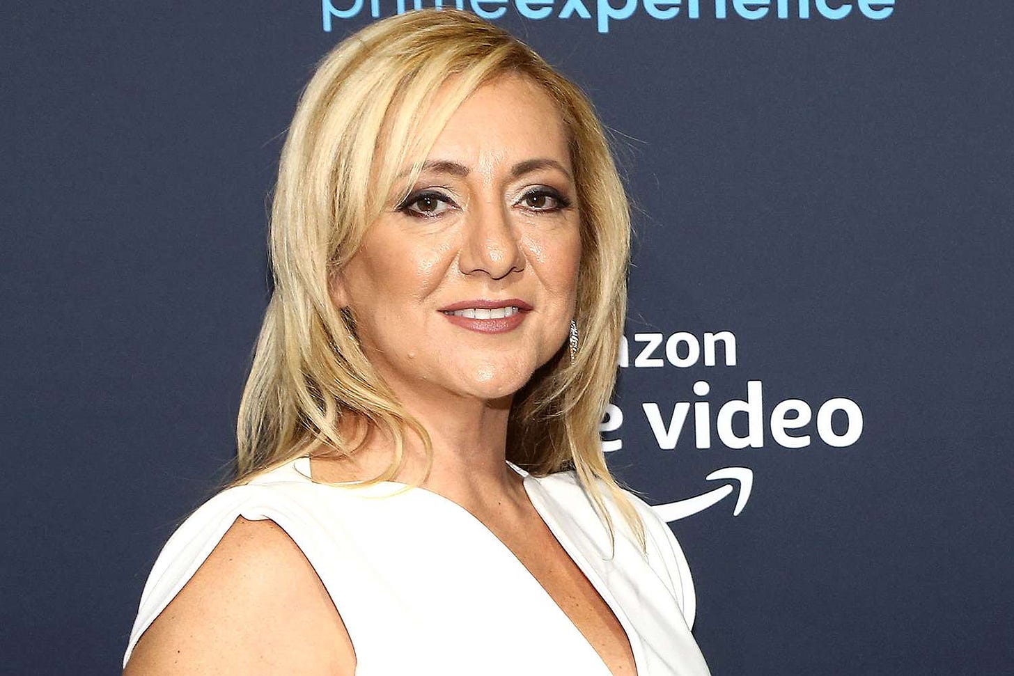 Lorena Bobbitt Opens Up About Telling Her Story in Lifetime Movie