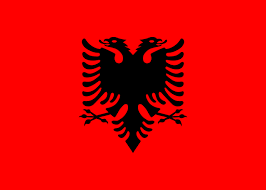 Flag of Albania - Wikipedia