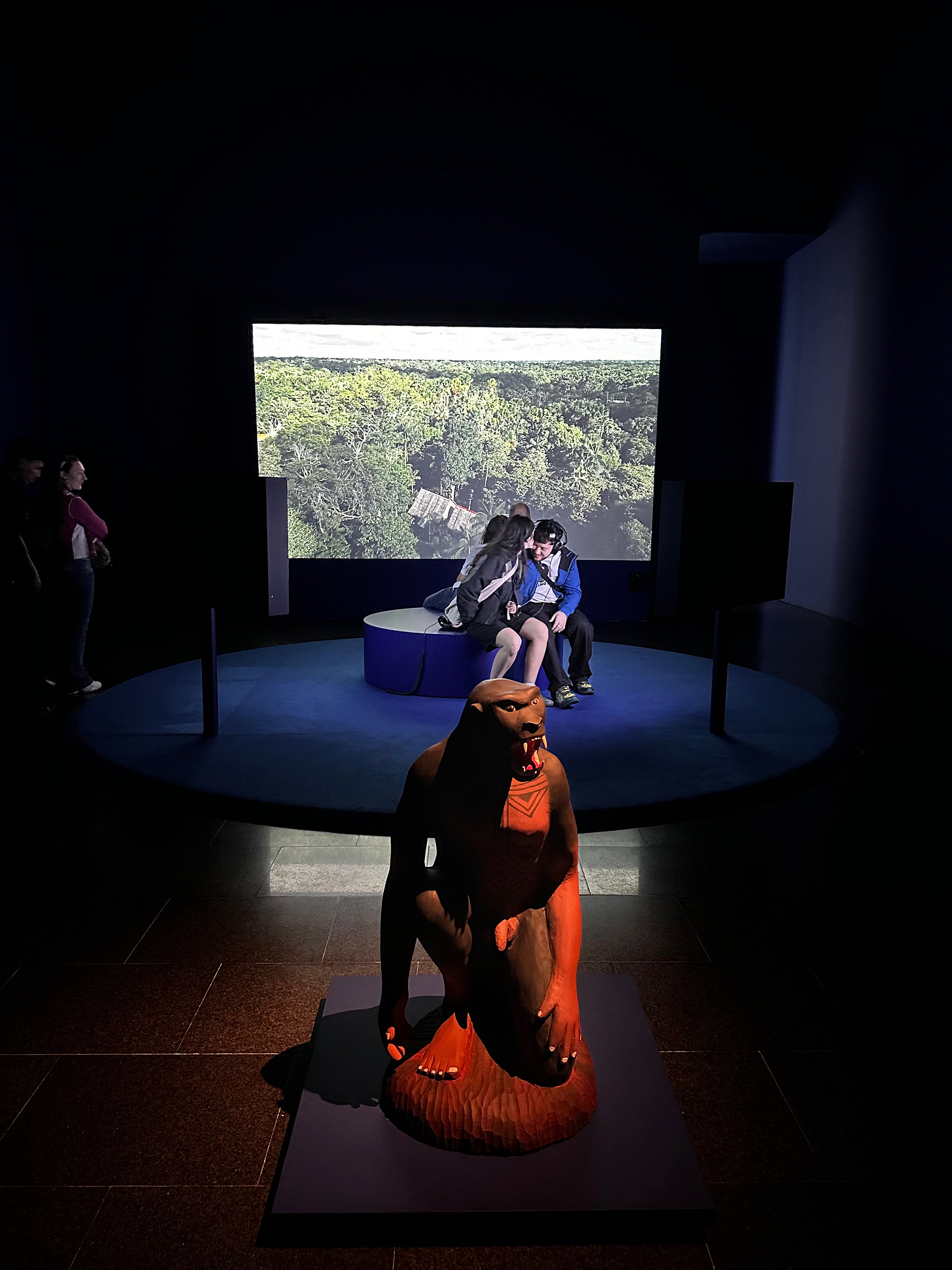 Carlos Motta’s Pleas of Resistance at MACBA in Barcelona