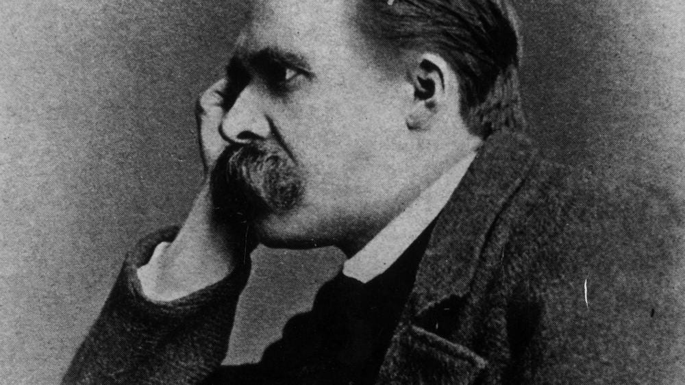 Rechtspopulismus: Friedrich Nietzsche | ZEIT ONLINE