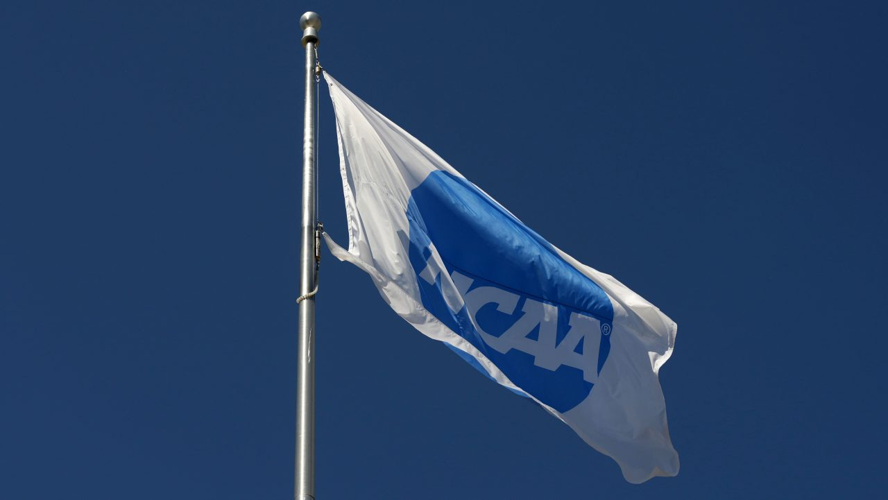 NCAA logo