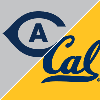 UC Davis vs. California (Aug 31, 2024) Live Score - ESPN