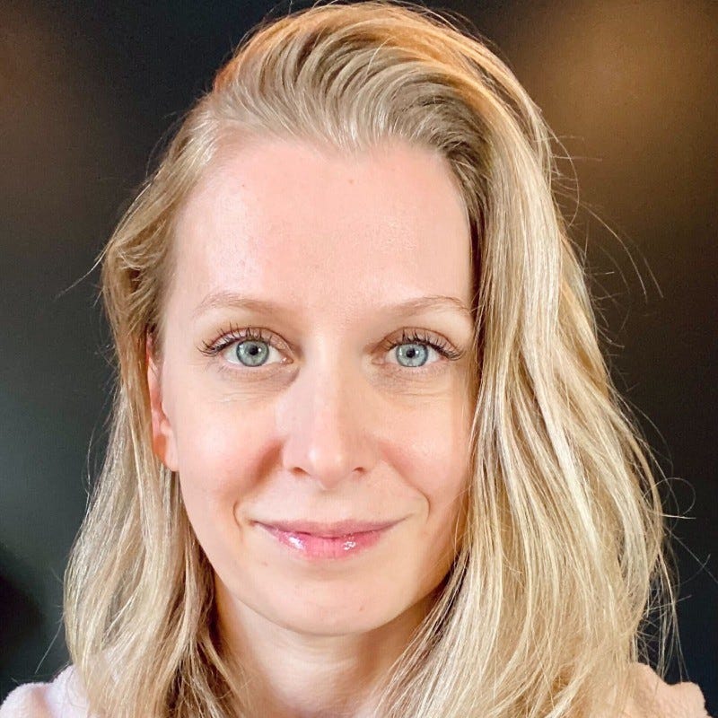 Profile photo of Elena Verna