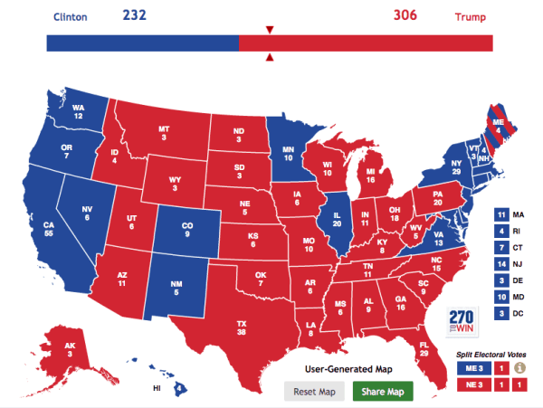 Electoral College - Final