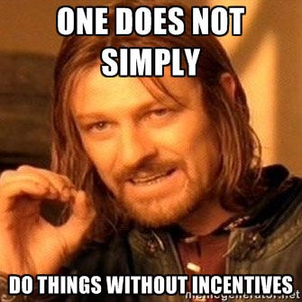 Understanding Incentives | Freedom 35 Blog