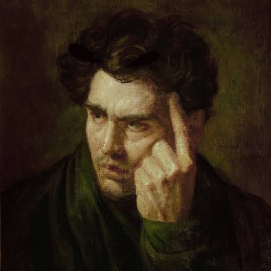 Lord Byron Was Hard to Pin Down. That's What Made Him Great.