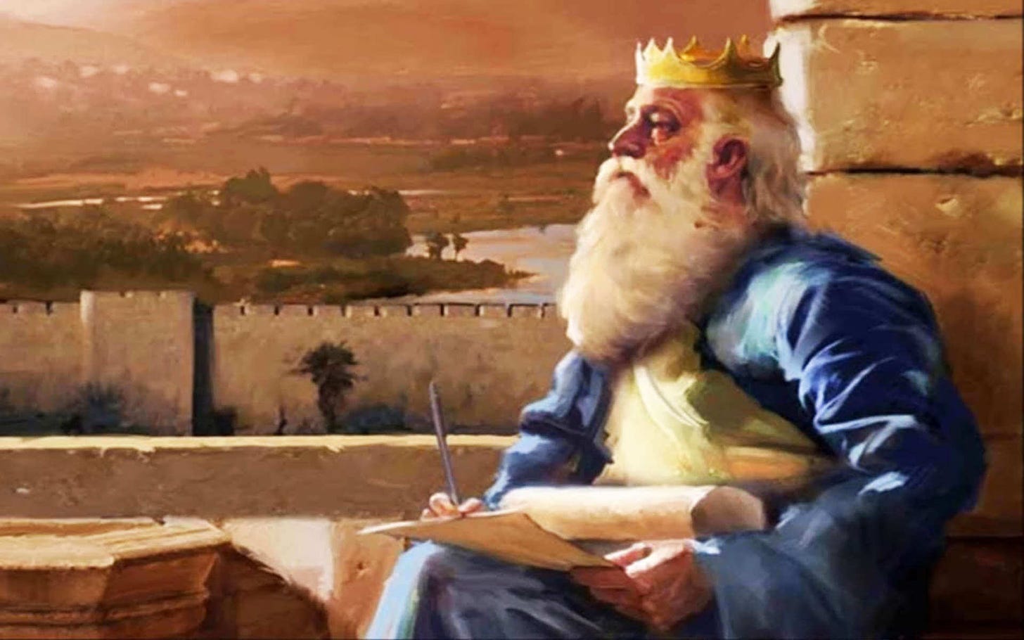 A História do Rei Salomão e os 72 Anjos - Goétia de Salomão - Espíritos ...
