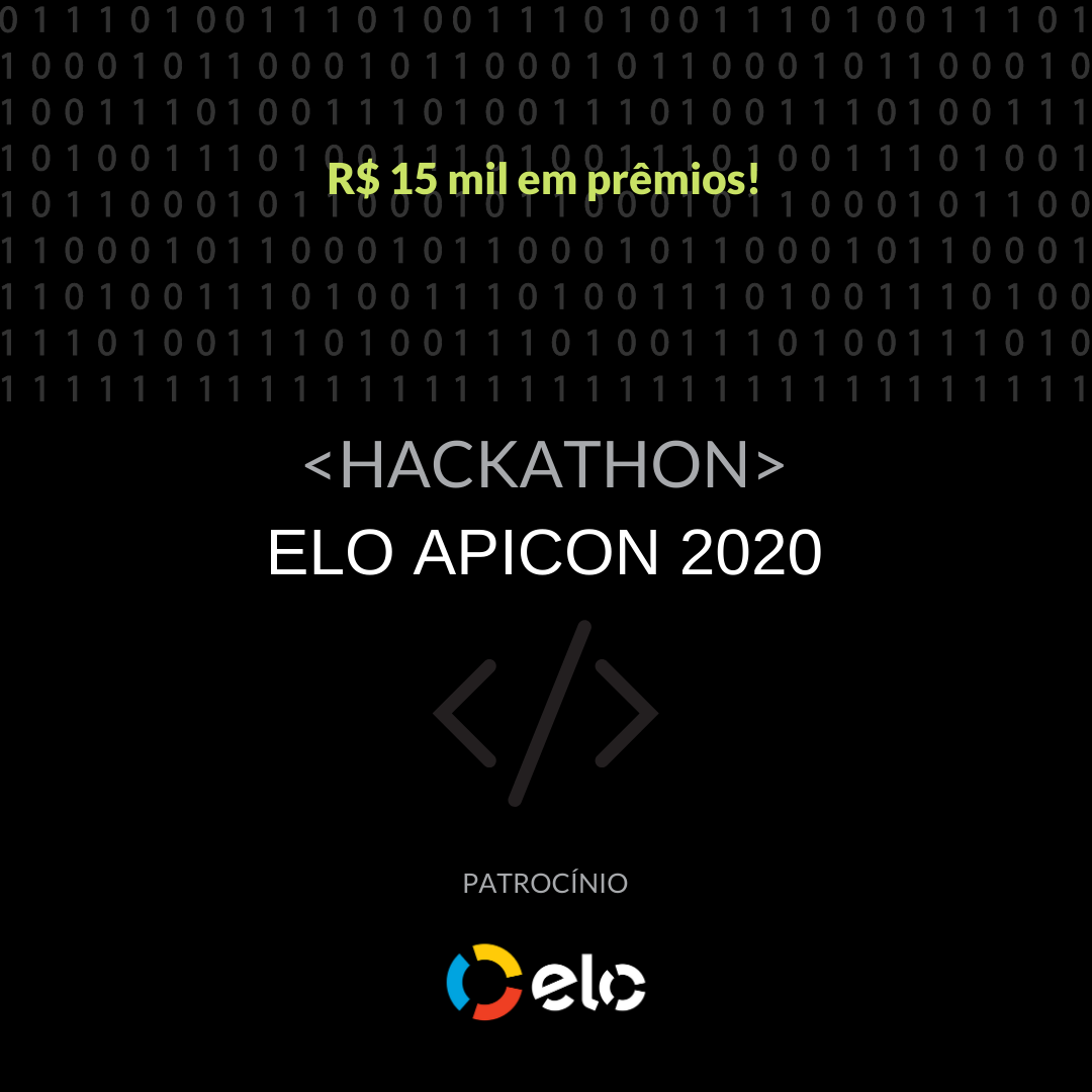 Super Live Hackathon Elo APICON