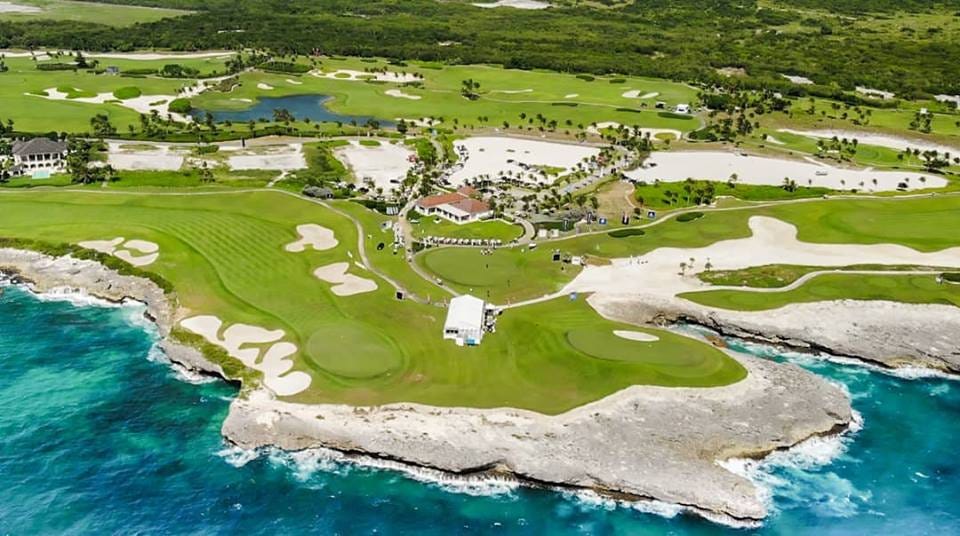 PGA Tour Event: Corales Puntacana Resort & Club Championship -  GoDominicanRepublic.com