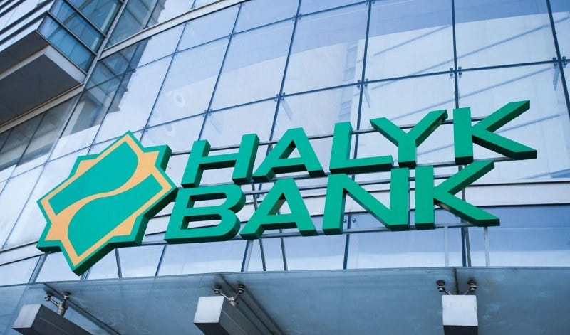 Kazakhstan's Halyk Bank stops servicing Mir cards ABC.AZ